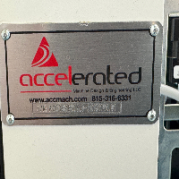 Accelerated Machine Design Syntesizer image 3